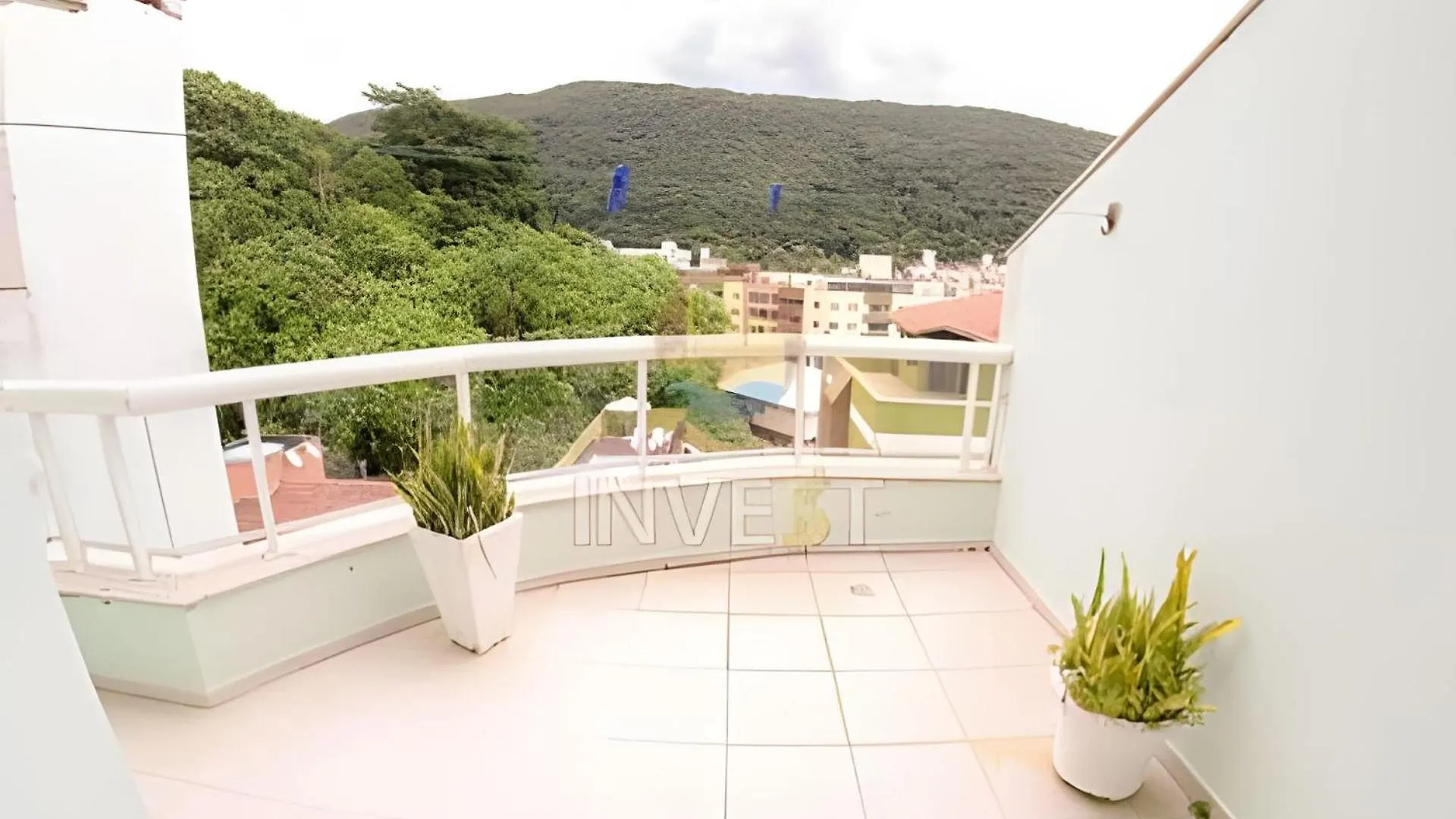 Cobertura Com Piscina E Vista Mar Apartment Bombinhas Brazil