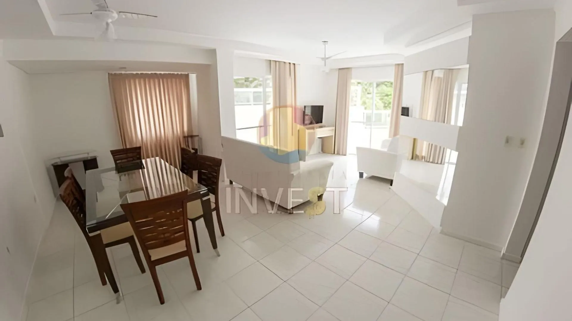 Cobertura Com Piscina E Vista Mar Apartment Bombinhas