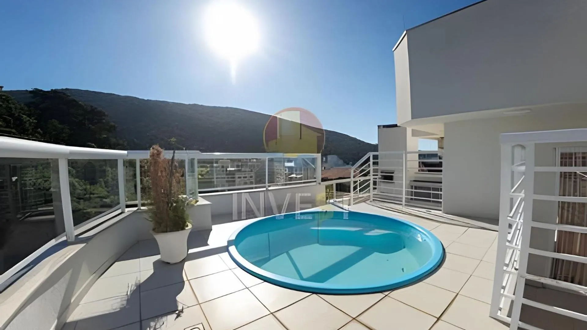 Cobertura Com Piscina E Vista Mar Apartment Bombinhas 0*,  Brazil