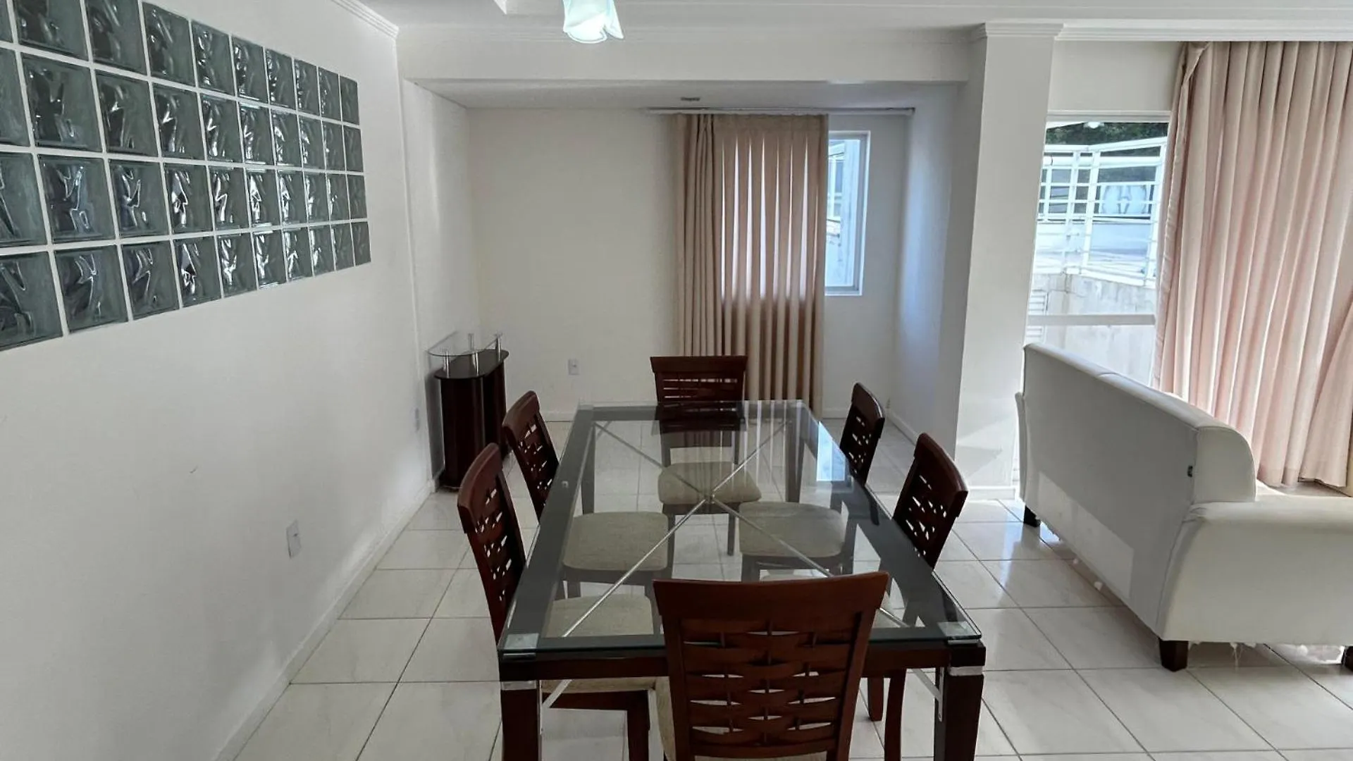 Apartament Cobertura Com Piscina E Vista Mar Bombinhas