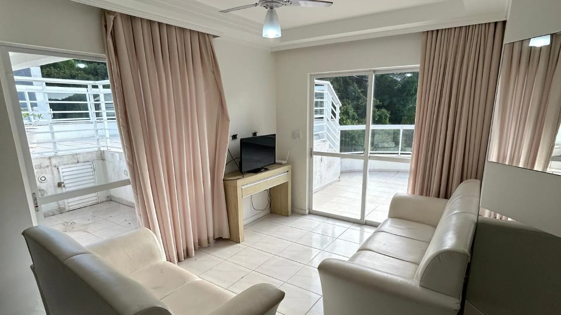 Apartament Cobertura Com Piscina E Vista Mar Bombinhas